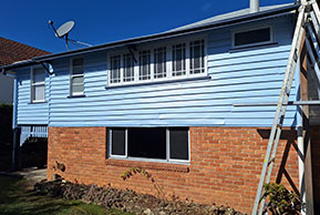 Eagle Eye Painting & Decorating